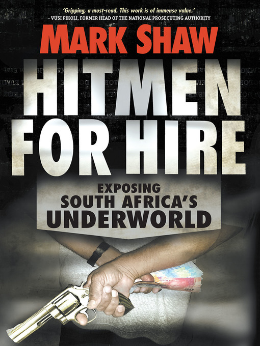 Title details for Hitmen for Hire by Mark Shaw - Available